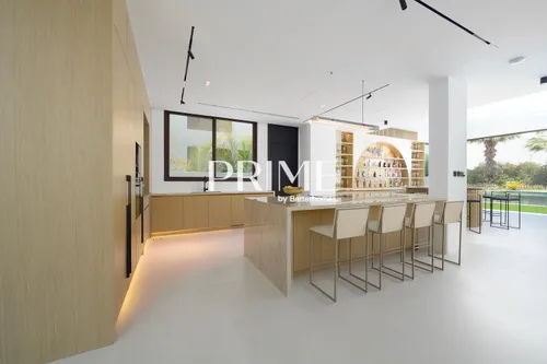 5 Bedrooms Villa in Whitefield 2