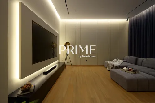 5 Bedrooms Villa in Whitefield 2