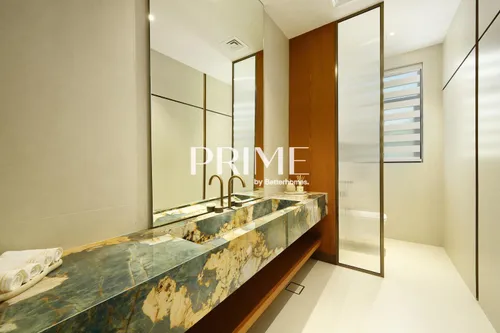 5 Bedrooms Villa in Whitefield 2