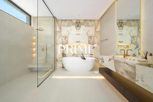 5 Bedrooms Villa in Whitefield 2