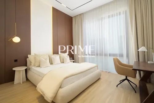 5 Bedrooms Villa in Whitefield 2