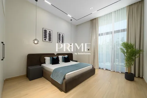 5 Bedrooms Villa in Whitefield 2
