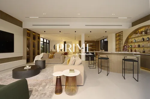 5 Bedrooms Villa in Whitefield 2