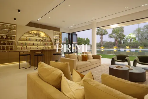 5 Bedrooms Villa in Whitefield 2