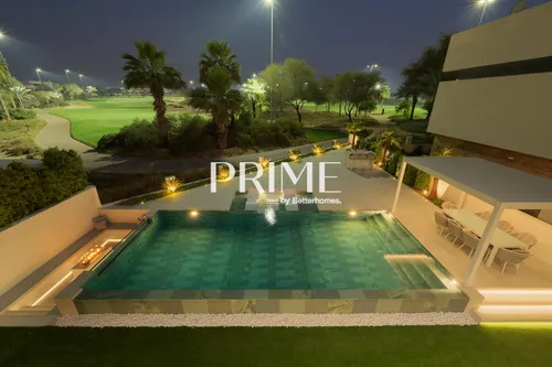 5 Bedrooms Villa in Whitefield 2