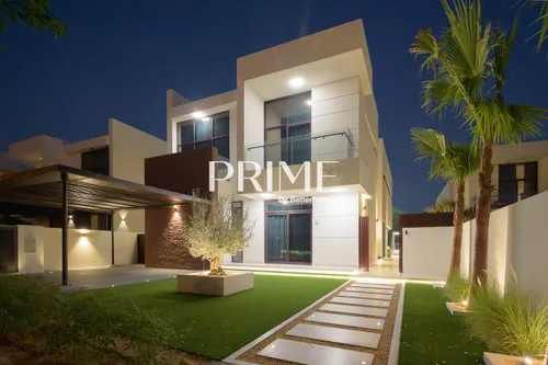 5 Bedrooms Villa in Whitefield 2