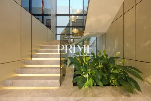 5 Bedrooms Villa in Whitefield 2