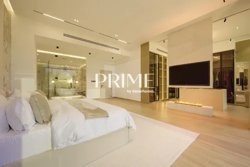 5 Bedrooms Villa in Whitefield 2