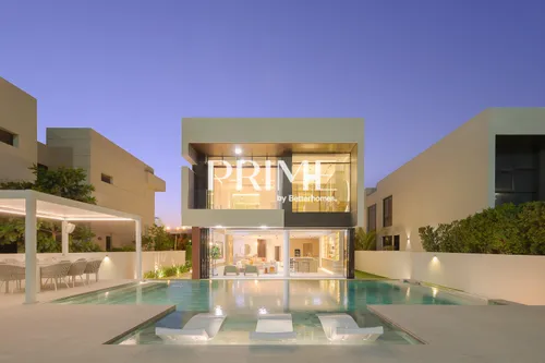 Huge Plot | Turnkey | Golf View | Dual Kitchens