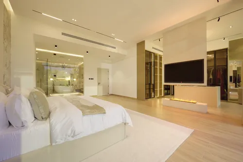 5 Bedrooms Villa in Whitefield 2