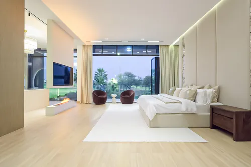 5 Bedrooms Villa in Whitefield 2
