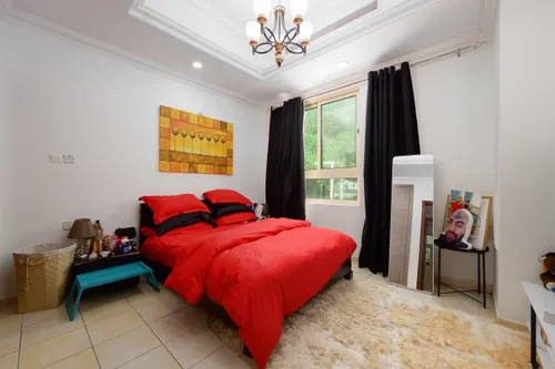 4 Bedrooms Villa in Entertainment Foyer