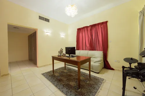 4 Bedrooms Villa in Entertainment Foyer