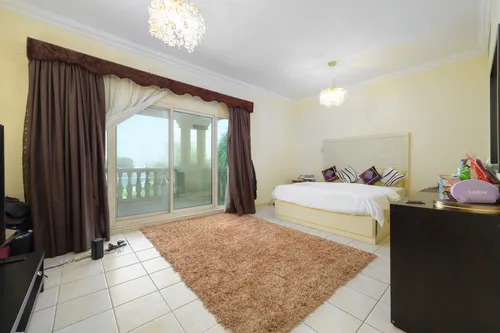 4 Bedrooms Villa in Entertainment Foyer