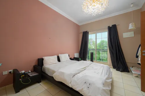 4 Bedrooms Villa in Entertainment Foyer