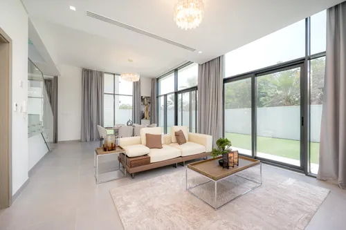 5 Bedrooms Villa in Murooj Al Furjan