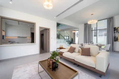 5 Bedrooms Villa in Murooj Al Furjan