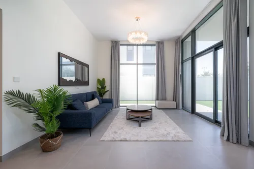 5 Bedrooms Villa in Murooj Al Furjan