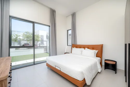 5 Bedrooms Villa in Murooj Al Furjan