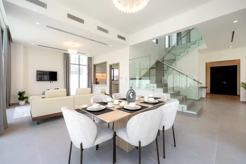 5 Bedrooms Villa in Murooj Al Furjan