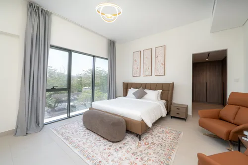 5 Bedrooms Villa in Murooj Al Furjan