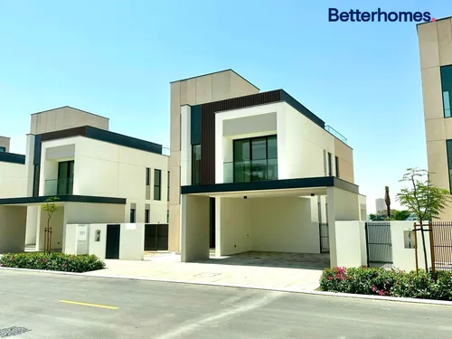Brand New | Next to Amenities | Single Row