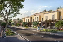 Single Row | Corner Villa | Close to Park