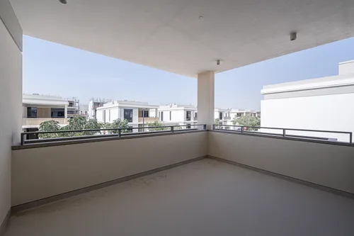 4 Bedrooms Villa in Harmony 3