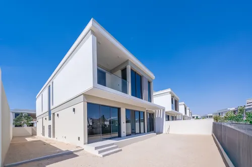 4 Bedrooms Villa in Harmony 3