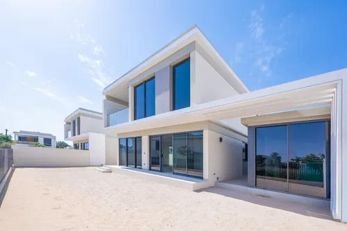 4 Bedrooms Villa in Harmony 3