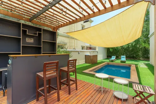5 Bedrooms Villa in District 9A