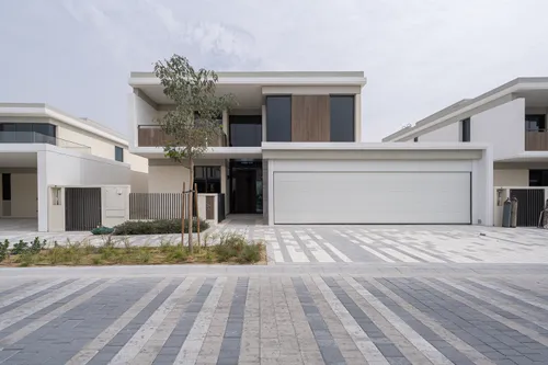 5 Bedrooms Villa in Harmony 2