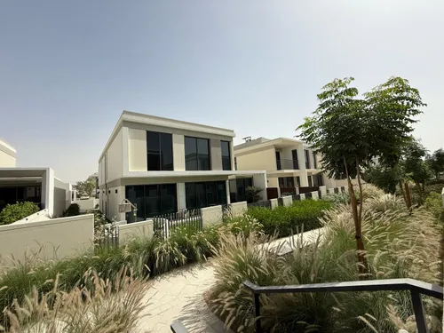 4 Bedrooms Villa in Harmony 2