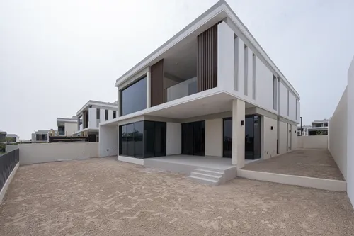 5 Bedrooms Villa in Harmony 2