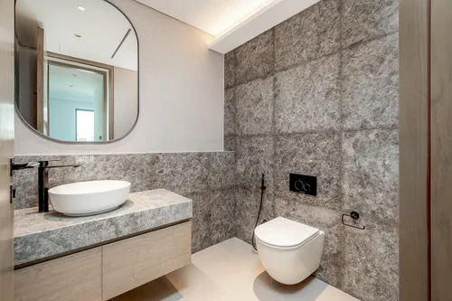 4 Bedrooms Villa in Harmony 2