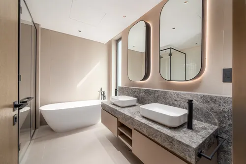 4 Bedrooms Villa in Harmony 2