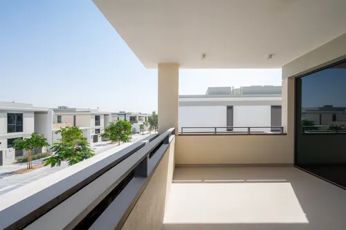 4 Bedrooms Villa in Harmony 2