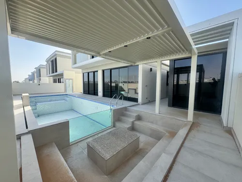 4 Bedrooms Villa in Harmony 2