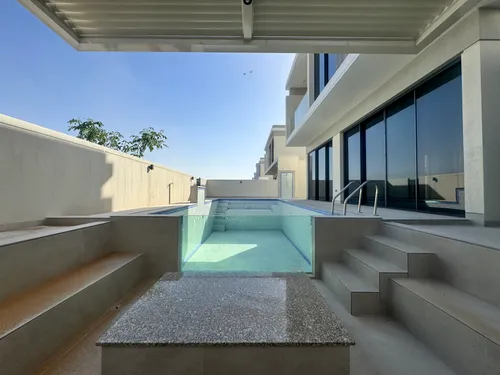 4 Bedrooms Villa in Harmony 2