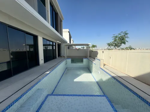 4 Bedrooms Villa in Harmony 2