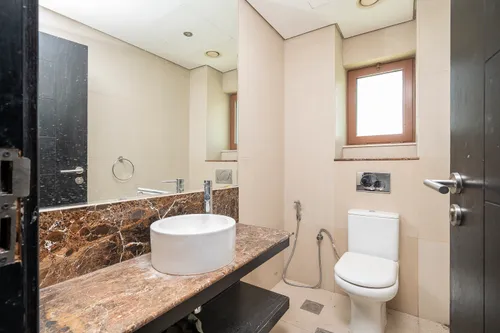 3 Bedrooms Villa in Dubai Style Zone B