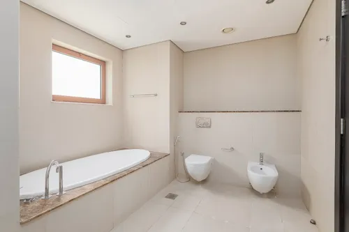 3 Bedrooms Villa in Dubai Style Zone B