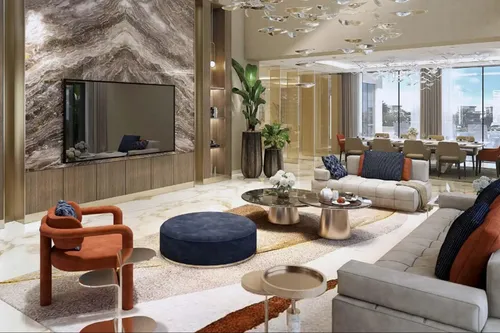 5 Bedrooms Villa in Seychelles