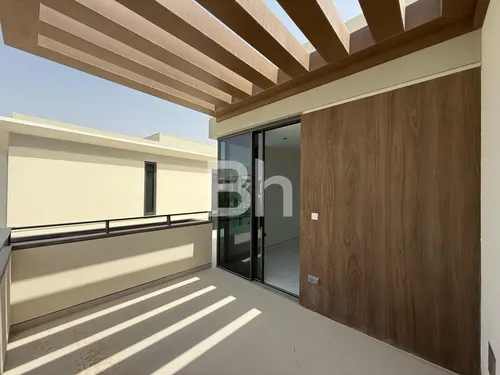 4 Bedrooms Villa in Harmony 3