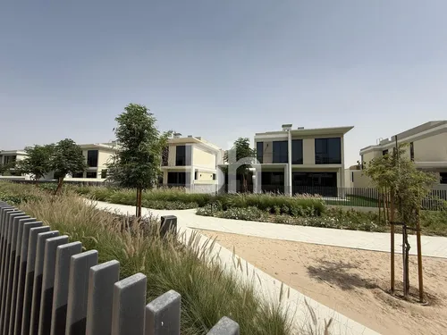 4 Bedrooms Villa in Harmony 3