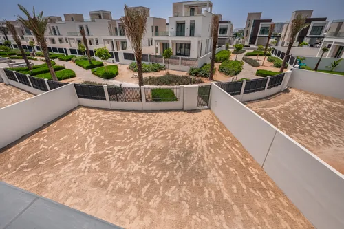 4 Bedrooms Townhouse in Caya