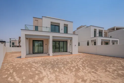4 Bedrooms Townhouse in Caya