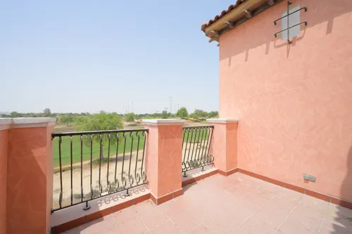 4 Bedrooms Villa in Orange Lake