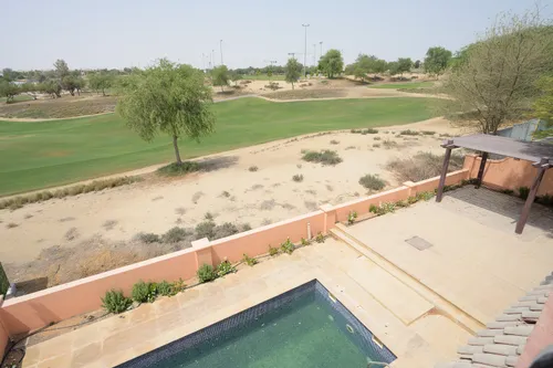 4 Bedrooms Villa in Orange Lake