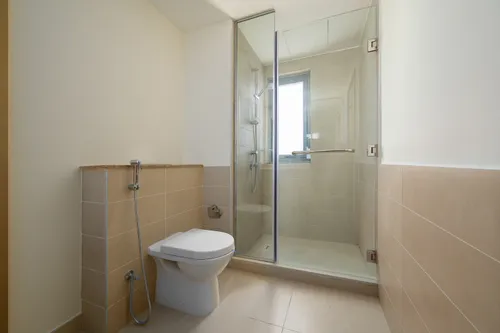 4 Bedrooms Villa in Sidra Villas II